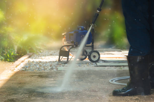  Jenks, OK Pressure Washing Pros
